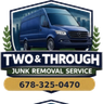 Two & Through Junk Removal