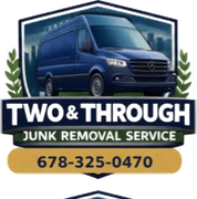 Two & Through Junk Removal
